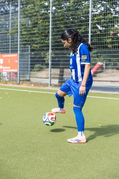 Bild 102 - wBJ FC Suederelbe.